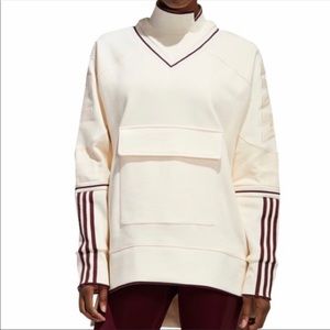 Ivy Park x Adidas Sweatshirt size Small